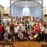 Ngày hội ngộ anh chị em đồng hương Giáo phận Vinh tại vùng Îl-de-France