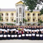 Cảm nhận về khóa học Kỹ Năng Lãnh Đạo tại Học Viện Liên Dòng Giáo Phận Vinh