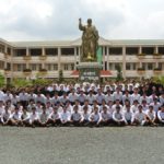 Dòng Thừa Sai Đức Tin: Thông báo tuyển sinh đợt 1 năm 2018