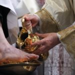 Sắc lệnh của Bộ Phụng Tự và Kỷ luật các Bí tích về Nghi thức Rửa chân trong Thánh lễ Tiệc ly