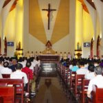 Hội Doanh nhân Giáo phận Vinh mừng Lễ Quan Thầy và Kỷ niệm 10 năm thành lập