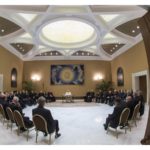 Tất cả 34 Giám mục Chile đệ đơn từ chức lên Đức Thánh Cha