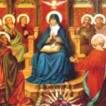 Vai trò của Đức Mẹ trong việc hình thành Kinh Tin Kính