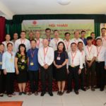 Caritas Việt Nam: Hội thảo “Chia sẻ kinh nghiệm và nâng cao năng lực truyền thông bảo vệ ngôi nhà chung và giảm thiểu, thích ứng với biến đổi khí hậu”