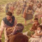 Chúa nhật XVII thường niên, năm B: Các bài suy niệm & chú giải Lời Chúa