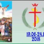 Chia sẻ mừng Năm Thánh (bài 1): Thánh hôm nào và Thánh hôm nay