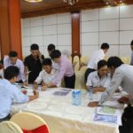 Caritas Giáo phận Vinh: Tập huấn chuyên đề về công tác cứu trợ và HIV/AIDS