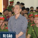 Ban Công lý & Hòa bình Giáo phận Vinh: Lên tiếng về các tù nhân lương tâm và thực trạng nhân quyền tại Việt Nam