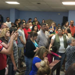 Đức cha Oscar Cantú: Giáo phận không giải thích nổi tại sao tượng Đức Mẹ tiếp tục chảy nước mắt ở New Mexico