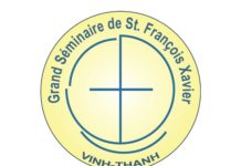 Quy chế Quỹ Tương trợ Chủng sinh Giáo phận Vinh