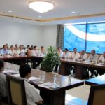 Hội nghị thường niên Ủy ban Mục vụ Gia đình thuộc HĐGMVN