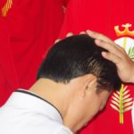 Giáo phận Vinh: Thánh lễ truyền chức Linh mục và Bế mạc Năm Thánh mừng kính các Thánh Tử đạo Việt Nam