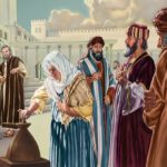 Chúa nhật XXXII thường niên, năm B: Các bài suy niệm & chú giải Lời Chúa