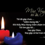 Chúa nhật I mùa Vọng, năm C (2018): Các bài suy niệm & chú giải Lời Chúa