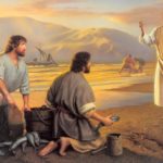 Ban Mục vụ Ơn gọi liên giáo phận Vinh – Hà Tĩnh: Thông báo về việc ghi danh và tĩnh tâm cho các em dự tu