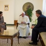 Sự từ chức bất ngờ của ông Greg Burke, phát ngôn viên Tòa Thánh