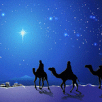 Chúa nhật lễ Hiển Linh: Các bài suy niệm & chú giải Lời Chúa