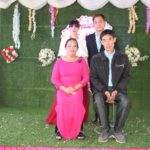 Người Công giáo Kinh kết hôn với người dân tộc thiểu số trở nên phổ biến