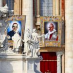 Các tân Hiển thánh và Chân phước trong năm 2018