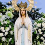 Lịch sử, ý nghĩa và lòng tôn kính Đức Mẹ trong tháng Hoa