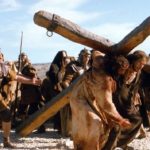 Đứng trước cuộc Thương Khó