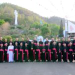 Hội đồng Giám mục Việt Nam: Kết thúc Hội nghị thường niên kỳ I/2019