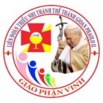 Liên Đoàn TNTT Gioan Phaolô II Giáo phận Vinh: Thông báo về Đại hội Manna II và mừng Lễ Quan thầy Liên đoàn