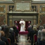 5 lời khuyên của Đức Thánh Cha Phanxicô cho những người làm truyền thông