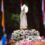 Ngày thứ ba của “Ngày Thánh Mẫu năm 2019”