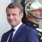 Cuộc gặp gỡ đầu tiên của Tổng thống Pháp với lãnh đạo Giáo Hội Pháp