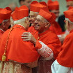 Đức Thánh Cha công bố danh sách 13 tân Hồng y