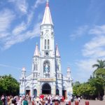 Giáo xứ Hội Nguyên