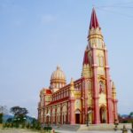 Giáo xứ Sơn Trang