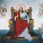 Chúa nhật XXXIV thường niên, năm C – Lễ Chúa Kitô Vua Vũ Trụ: Các bài suy niệm & chú giải Lời Chúa