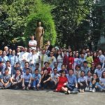 Hội ngộ đồng hương Giáo phận Vinh – Hà Tĩnh năm thứ 6 tại Manila, Philippines