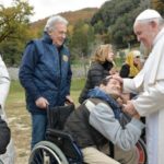 Đức Thánh Cha gửi Sứ điệp nhân Ngày Thế giới Người khuyết tật