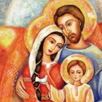 Bài giảng Lễ Thánh Gia – Đức cha Anphong Nguyễn Hữu Long