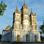 Thánh lễ cao điểm Tuần chầu đền tạ Giáo xứ Chính tòa Xã Đoài