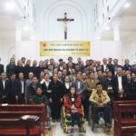 Caritas Vinh: Hội nghị Thường niên 2019