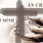 Các bài suy niệm thứ Tư Lễ Tro