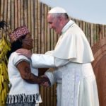 Querida Amazonia – Amazon Yêu quý, Tông huấn của Đức Thánh Cha cho một Giáo Hội có khuôn mặt Amazon