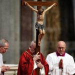 Chuẩn bị sống Tuần Thánh đặc biệt