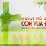 Chúa nhật Lễ Lá, năm A: Các bài suy niệm & chú giải Lời Chúa