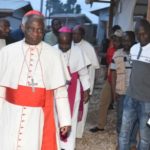 Tòa Thánh chuẩn bị cho thời kỳ hậu Covid-19