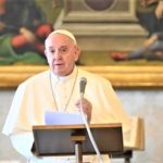 Tâm tình của Đức Thánh Cha trong Ngày Thế giới cầu nguyện cho ơn gọi