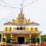 Giáo xứ Xuân An và Bàn Thạch: Hồng ân Chúa Thánh Thần trong tuần chầu lượt