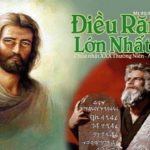 Chúa nhật XXX thường niên, năm A: Các bài suy niệm & chú giải Lời Chúa