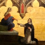 Các bài suy niệm Lễ Đức Mẹ Mân Côi