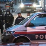 Phản ứng của Hội đồng Giám mục Áo trước vụ khủng bố