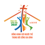 Công bố Logo Năm Mục vụ Giới trẻ 2021